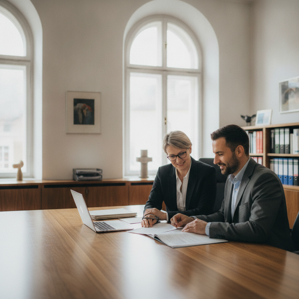 The Fast-Track Skilled Worker Procedure – Save Time and Friction